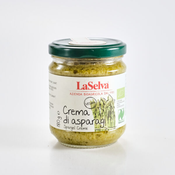 Sparglimääre 180g LaSelva